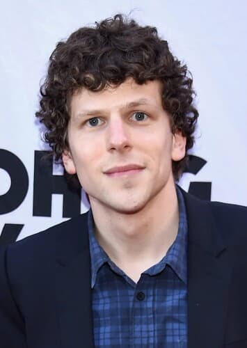 Jesse Eisenberg