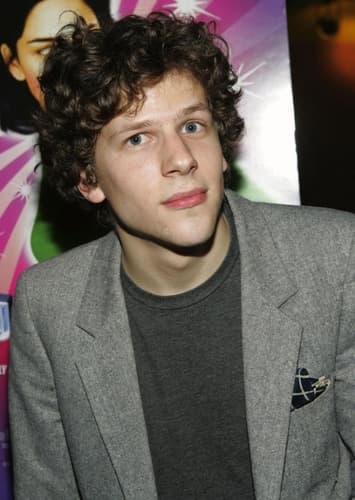 Jesse Eisenberg