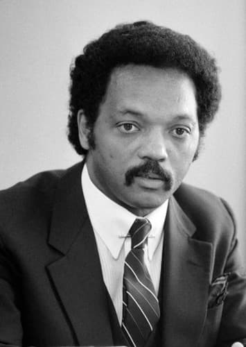 Jesse Jackson