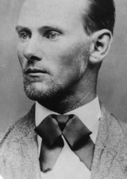 Jesse James