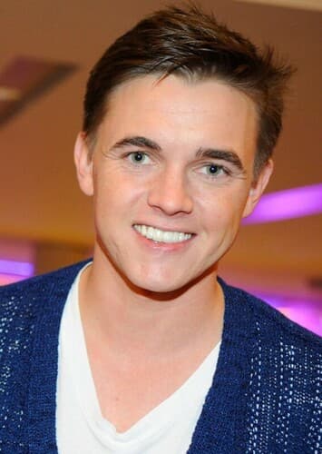 Jesse McCartney