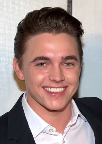 Jesse McCartney