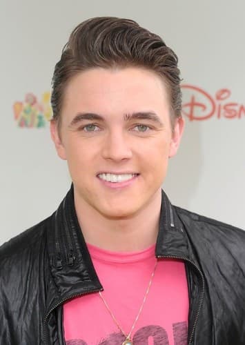 Jesse McCartney