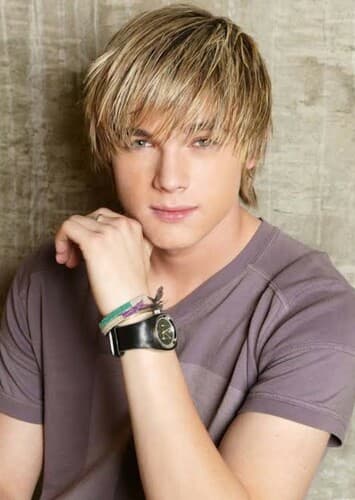 Jesse McCartney