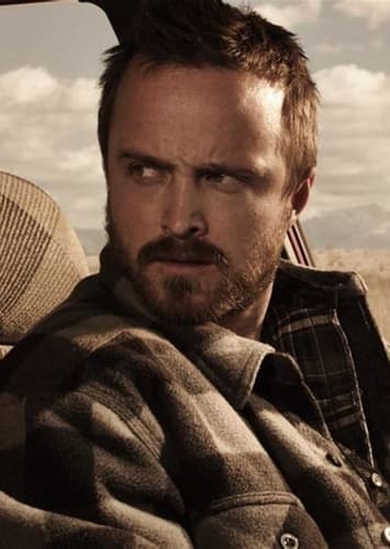 Jesse Pinkman