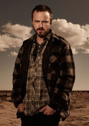 Jesse Pinkman