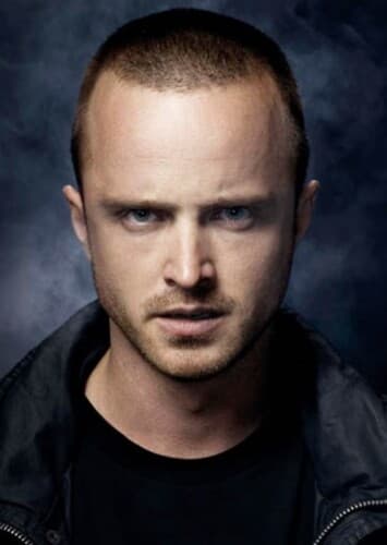 Jesse Pinkman