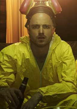 Jesse Pinkman