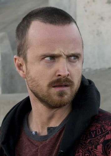 Jesse Pinkman.