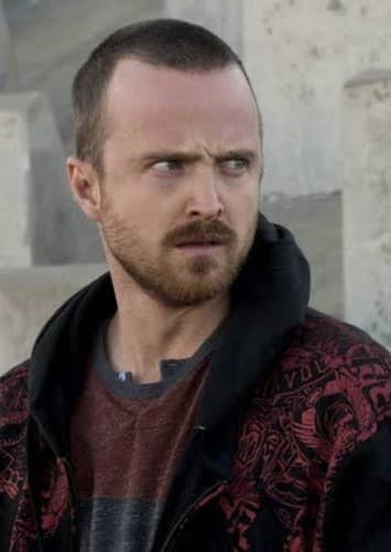 Jesse Pinkman