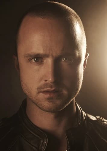 Jesse Pinkman