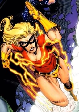 Jesse Quick