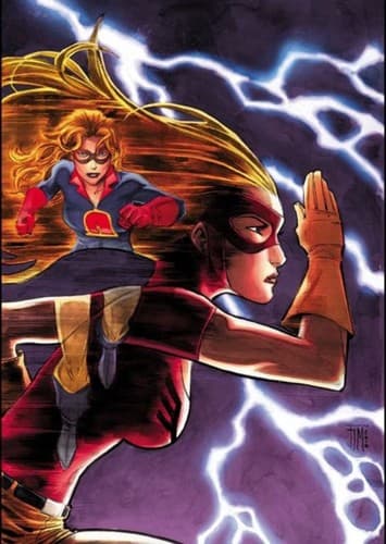 Jesse Quick