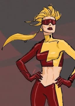 Jesse Quick