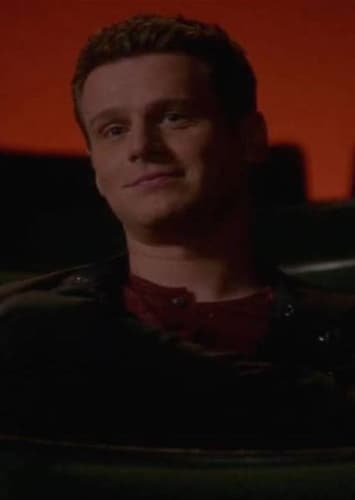 Jesse St. James