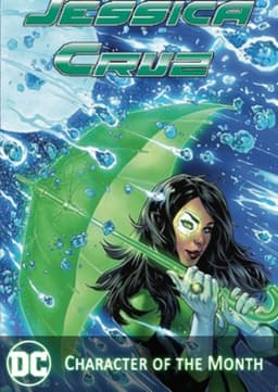 Jessica cruz