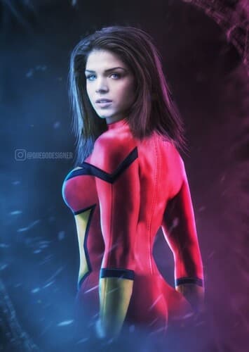 Jessica Drew