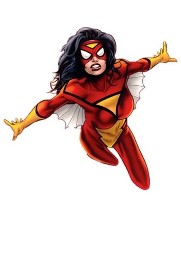 Jessica Drew