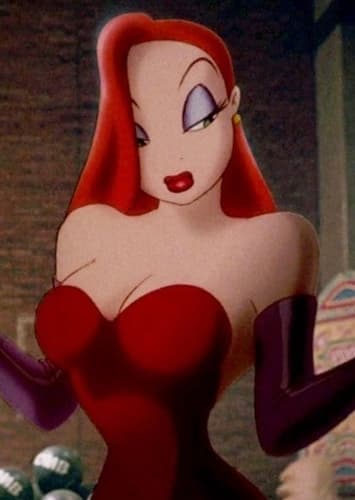 Jessica Rabbit