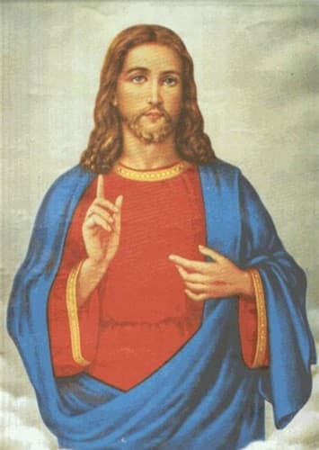 Jesus