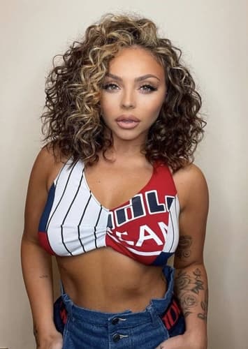 Jesy Nelson