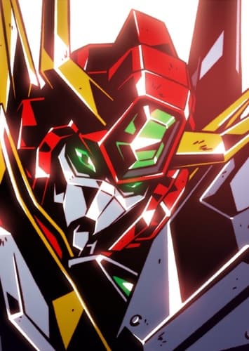 Jet Combination Granbird