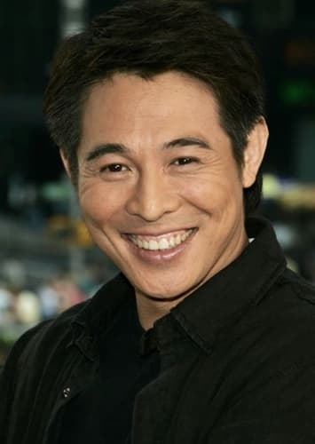 Jet Li