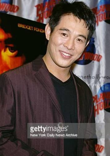Jet-Li