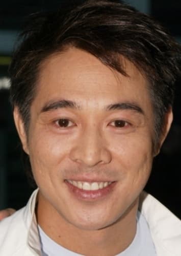 Jet Li