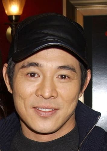 Jet Li