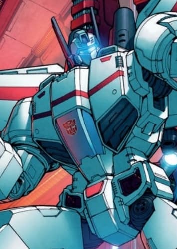 Jetfire