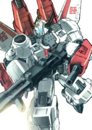 Jetfire
