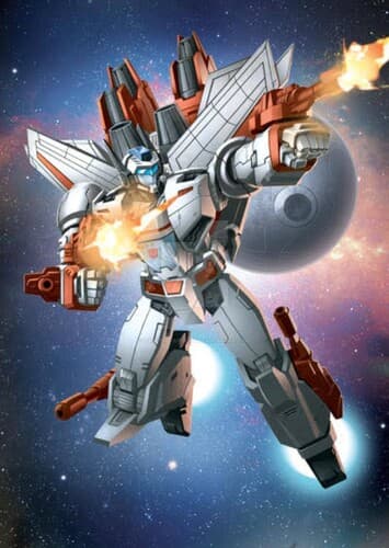 Jetfire
