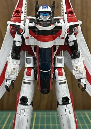 Jetfire