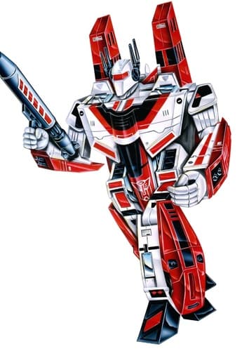 Jetfire