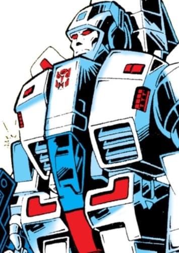 Jetfire