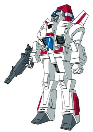 Jetfire
