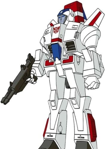 Jetfire