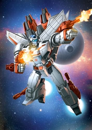 Jetfire