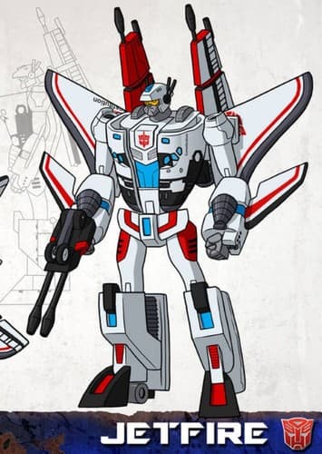 Jetfire