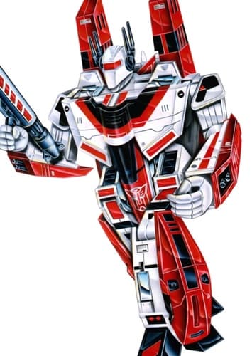Jetfire