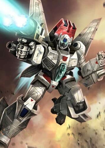 Jetfire