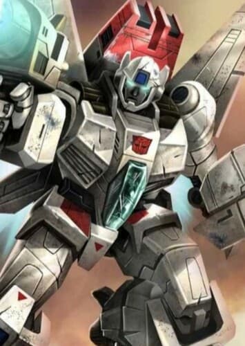 Jetfire
