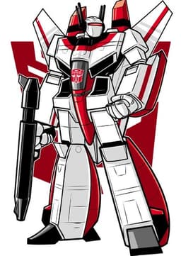 Jetfire
