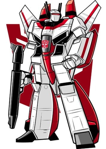 Jetfire