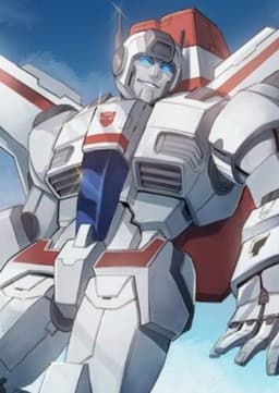 Jetfire