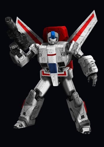Jetfire