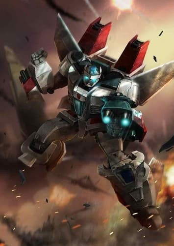Jetfire