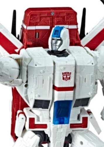 Jetfire