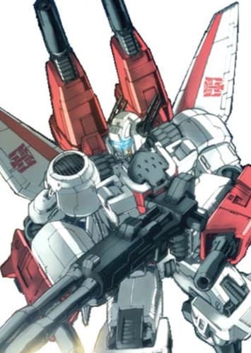 Jetfire